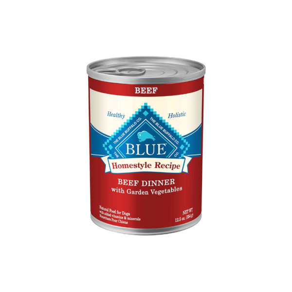 Blue Buffalo Homestyle Recipe Natural - Image 2