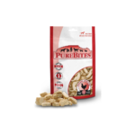 PureBites RAW Freeze Chicken Breast Dog Treats