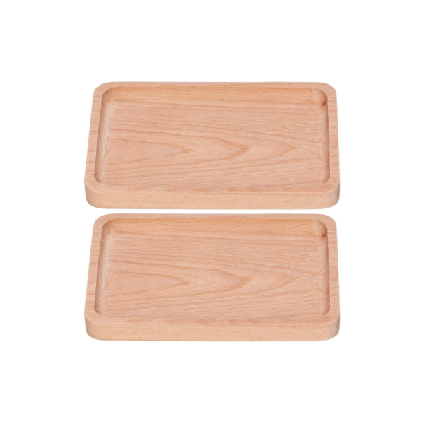 Serving Tray, Durable And Wear‑Resistant Service Tray