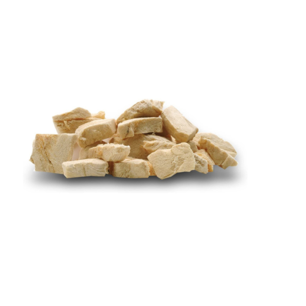 PureBites RAW Freeze Chicken Breast Dog Treats - Image 2