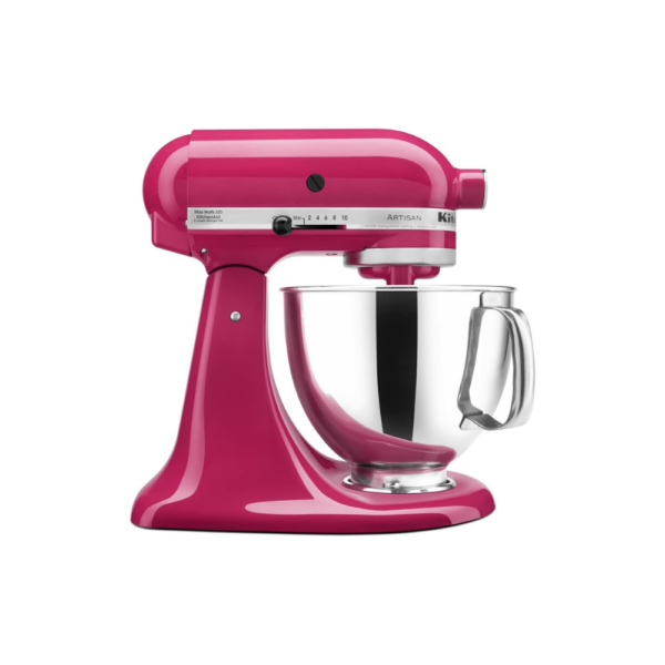 KitchenAid RRK150CB 5 Qt. Artisan Series