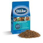 Bil Jac Small Breed Select Dry Dog Food, 6 lb