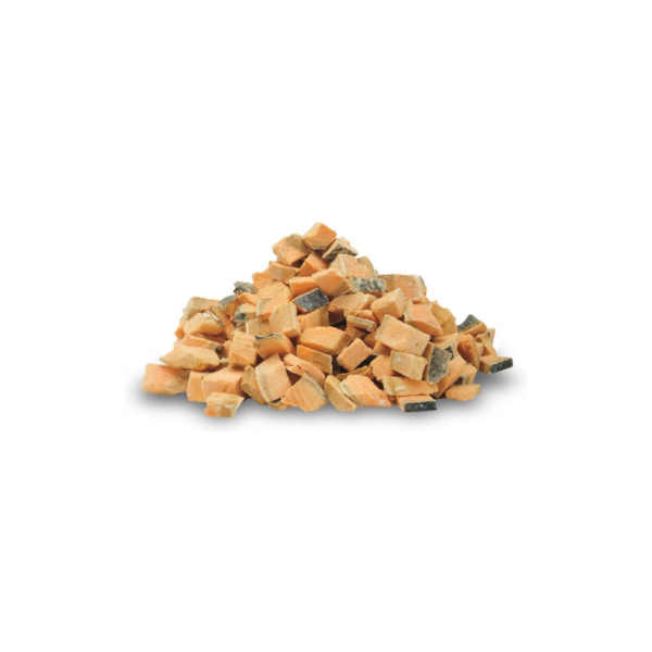 Purebites Salmon Freeze Dried Dog Treats - Image 2