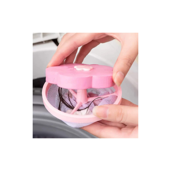 4 Pieces Reusable Washing Machine - Image 2