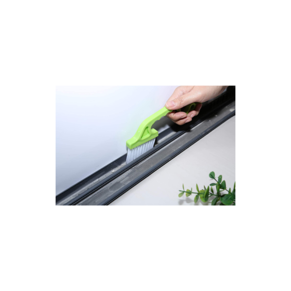 2pcs Hand-held Groove Gap Cleaning Tools - Image 2