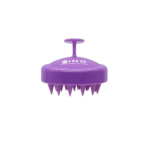 Hair Shampoo Brush, HEETA Scalp Care Hair Brush with Soft