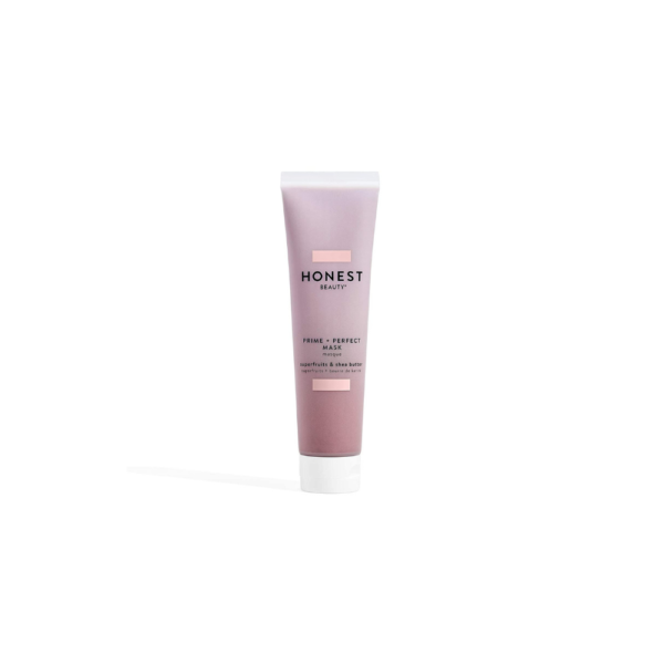 Honest Beauty Prime + Perfect Mask with Superfruits