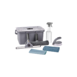 MR.SIGA 7-Piece Household Cleaning Supplies Set