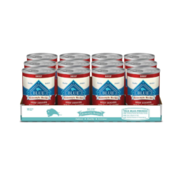Blue Buffalo Homestyle Recipe Natural